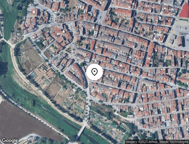 Appartement à Rue Anselm Clave, de , 16